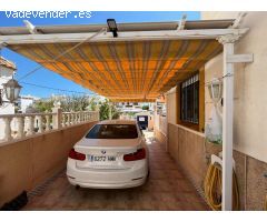 Perfecto bungalow estilo quad en La Florida