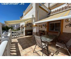 Perfecto bungalow estilo quad en La Florida