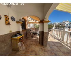 Perfecto bungalow estilo quad en La Florida