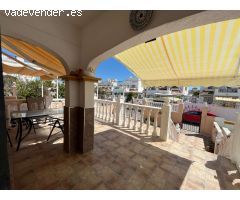 Perfecto bungalow estilo quad en La Florida
