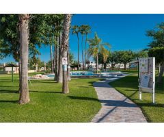 Perfecto bungalow estilo quad en La Florida