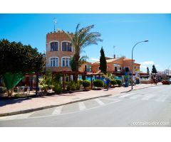 Perfecto bungalow estilo quad en La Florida