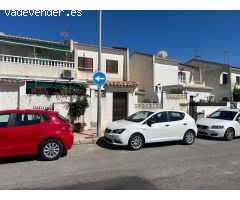 Perfecta casa de 2 dormitorios