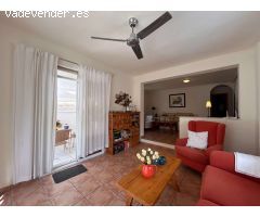 Hermosa villa con piscina privada en La Florida