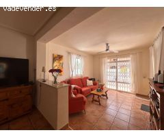 Hermosa villa con piscina privada en La Florida
