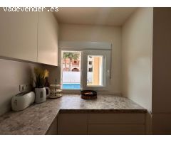 Hermosa villa con piscina privada en La Florida