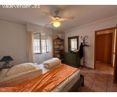 Hermosa villa con piscina privada en La Florida