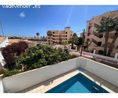 Hermosa villa con piscina privada en La Florida