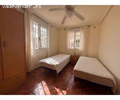 Hermosa villa con piscina privada en La Florida