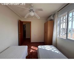 Hermosa villa con piscina privada en La Florida