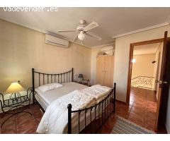 Hermosa villa con piscina privada en La Florida