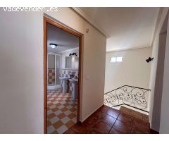 Hermosa villa con piscina privada en La Florida