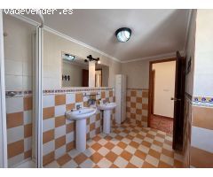 Hermosa villa con piscina privada en La Florida