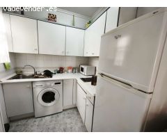 Encantadora propiedad de 2 dormitorios