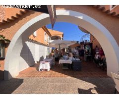 Encantadora propiedad de 2 dormitorios
