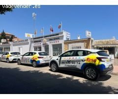Encantadora propiedad de 2 dormitorios
