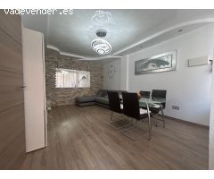 Duplex en Torrevieja con 2 dormitorios + 2 baños completamente reformado