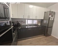 Duplex en Torrevieja con 2 dormitorios + 2 baños completamente reformado