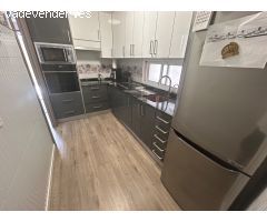 Duplex en Torrevieja con 2 dormitorios + 2 baños completamente reformado