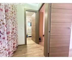 Duplex en Torrevieja con 2 dormitorios + 2 baños completamente reformado