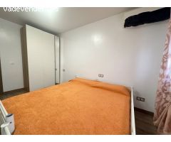 Duplex en Torrevieja con 2 dormitorios + 2 baños completamente reformado