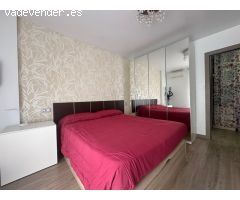 Duplex en Torrevieja con 2 dormitorios + 2 baños completamente reformado