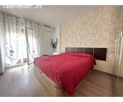 Duplex en Torrevieja con 2 dormitorios + 2 baños completamente reformado