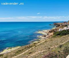 Duplex en Torrevieja con 2 dormitorios + 2 baños completamente reformado
