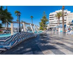 Duplex en Torrevieja con 2 dormitorios + 2 baños completamente reformado