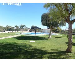 Quad 4 dormitorios 3 baños en Los Altos ( Orihuela Costa ) con piscina comunitaria a 6 km de la play