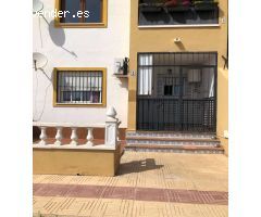 OFERTA! Apartamento en planta baja de 2 dormitorios ubicado en Playa Flamenca