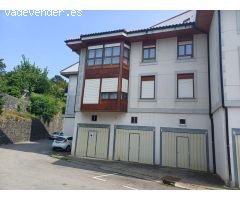 SE VENDE PISO EN RAMALES DE LA VICTORIA (CANTABRIA)
