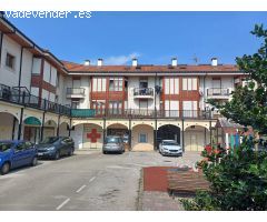 SE VENDE PISO EN RAMALES DE LA VICTORIA (CANTABRIA)