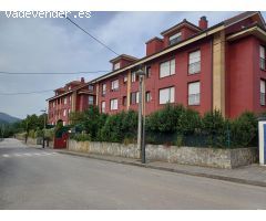 ATICO EN GIBAJA (CANTABRIA)