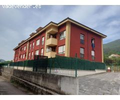 ATICO EN GIBAJA (CANTABRIA)