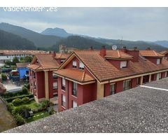 ATICO EN GIBAJA (CANTABRIA)
