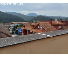 ATICO EN GIBAJA (CANTABRIA)
