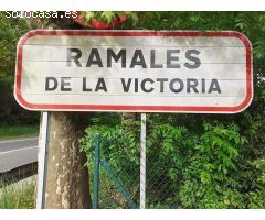 VENTA DE PARCELAS URBANAS EN RAMALES