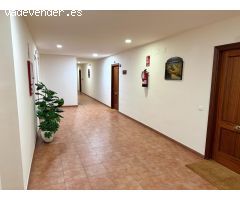APARTAMENTO CON GARAJE EN COMILLAS