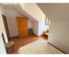 APARTAMENTO CON GARAJE EN COMILLAS