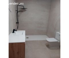 SE ALQUILA VIVIENDA