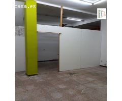 SE ALQUILA LOCAL