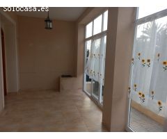 SE ALQUILA CASA DE CAMPO