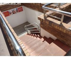 Se vende plaza de garaje en Calle Poeta Miguel Hernández – Elche