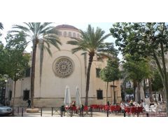 VIVIENDAS A ESTRENAR EN PLANTA BAJA  CON ZONA AUXILIAR