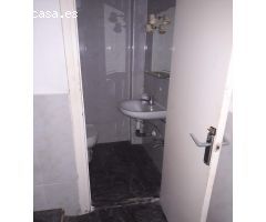 SE VENDE LOCAL