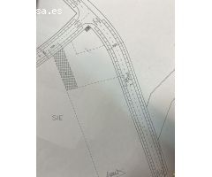OPORTUNIDAD, Se venden 2 parcelas industriales de 500 metros cada