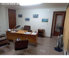 SE VENDE LOCAL