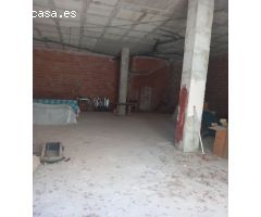 SE ALQUILA LOCAL