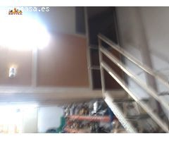 LOCAL COMERCIAL VENTA EN ELCHE TOTALMENTE EQUIPADO